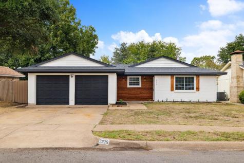 3925 Savannah Drive Garland TX 75041