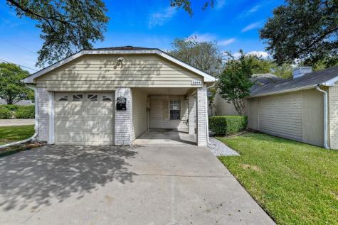5544 Club Crest Drive Mesquite TX 75150