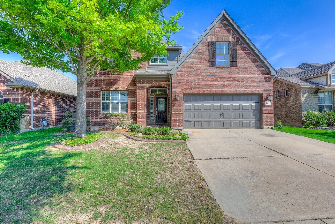 3641 Jockey Drive Fort Worth TX 76244