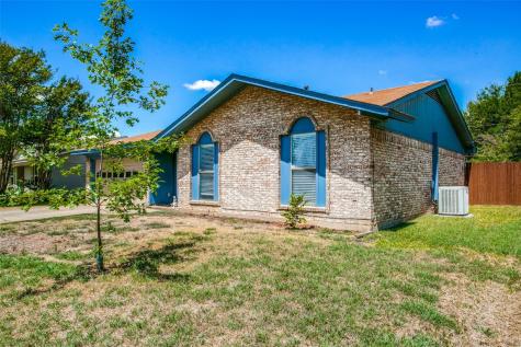 567 Ferguson Drive Lewisville TX 75057