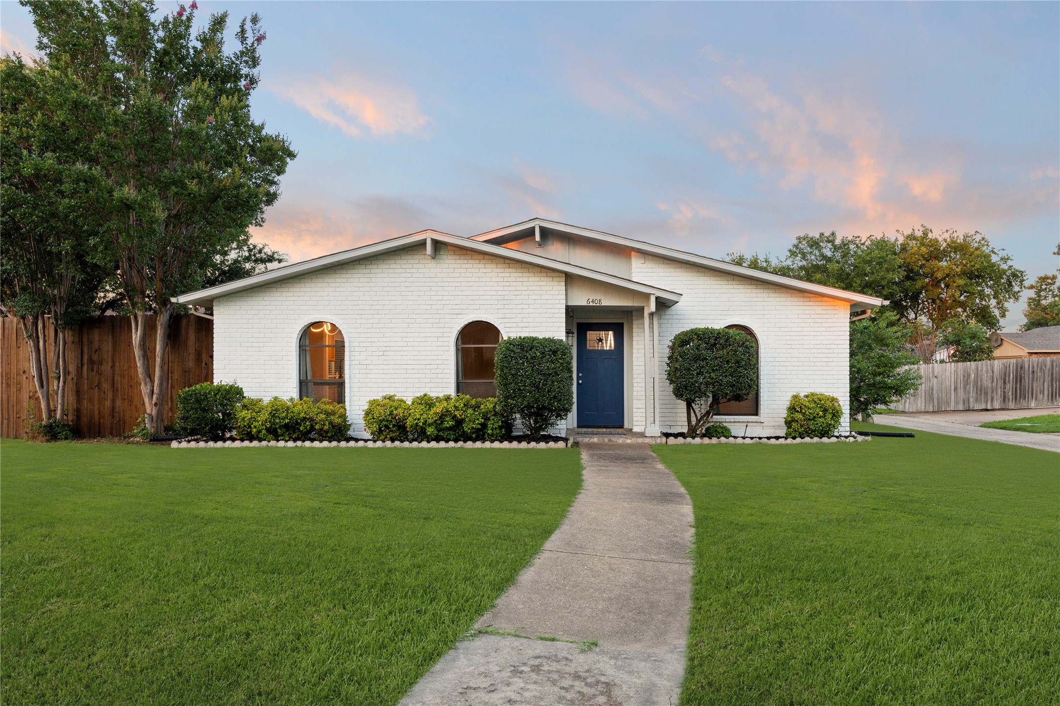 6408 Blanco Court Plano TX 75023