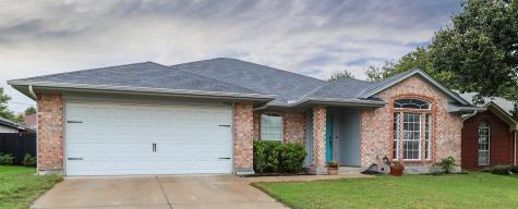 5708 Fair Wind Street Fort Worth TX 76135