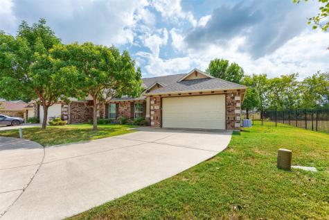 200 Terra Verde Lane Mckinney TX 75069