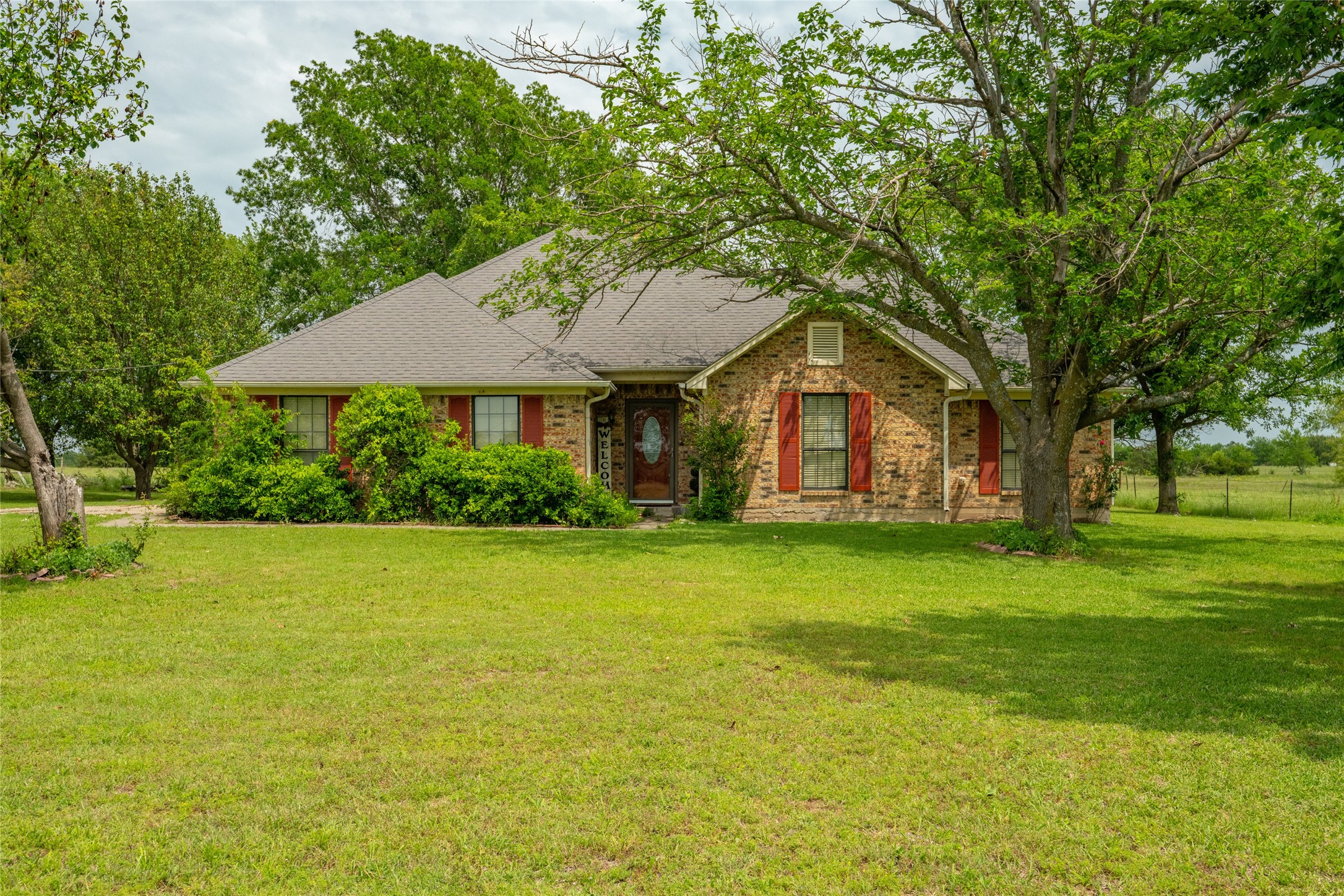 3677 County Road 4424 Commerce TX 75428