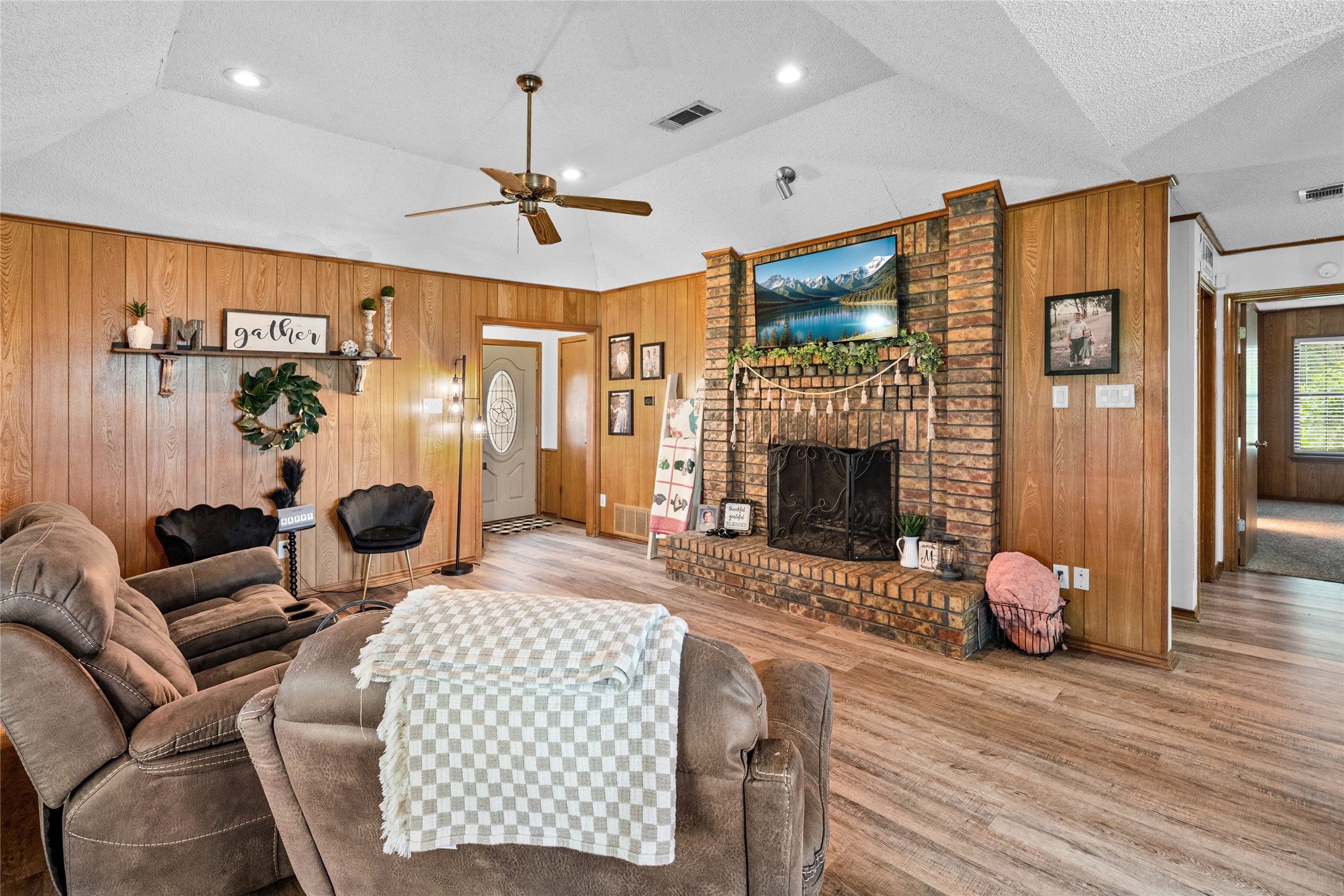 3677 County Road 4424 Commerce TX 75428