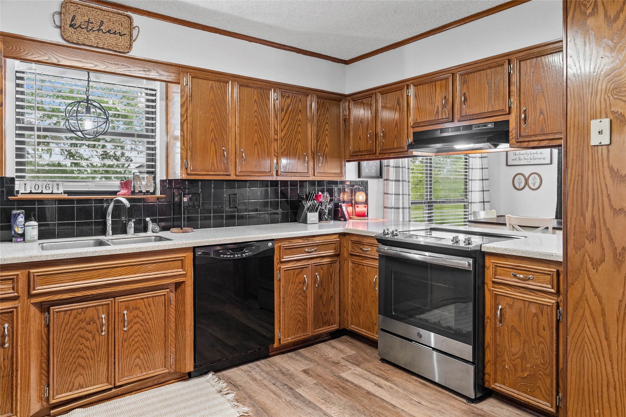 3677 County Road 4424 Commerce TX 75428