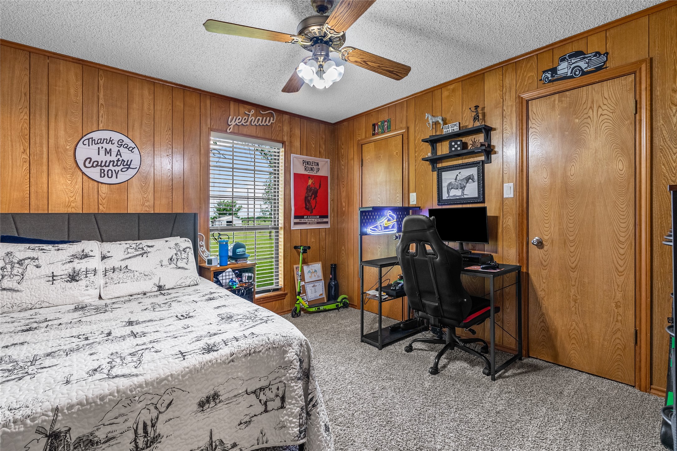 3677 County Road 4424 Commerce TX 75428