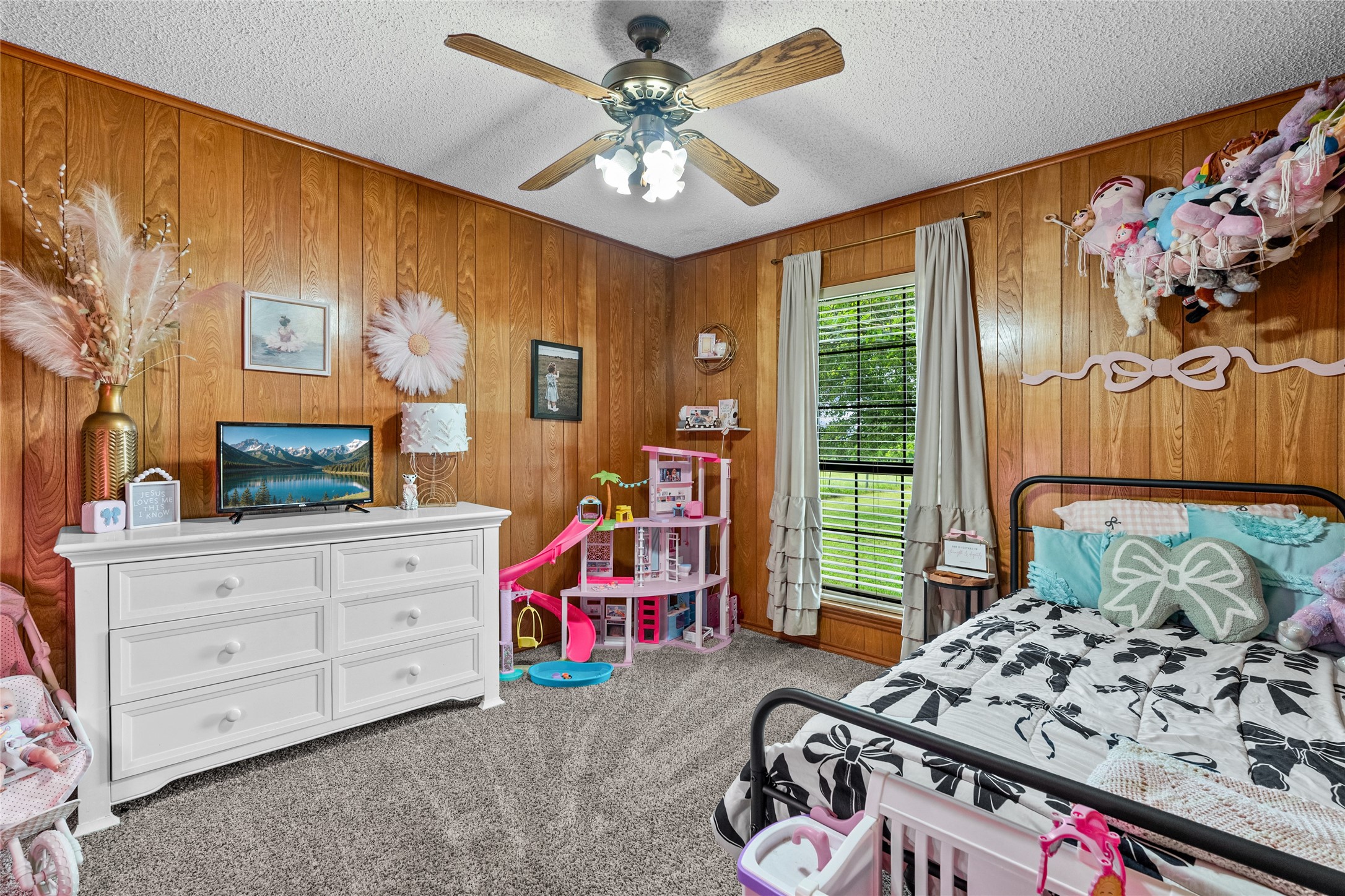 3677 County Road 4424 Commerce TX 75428