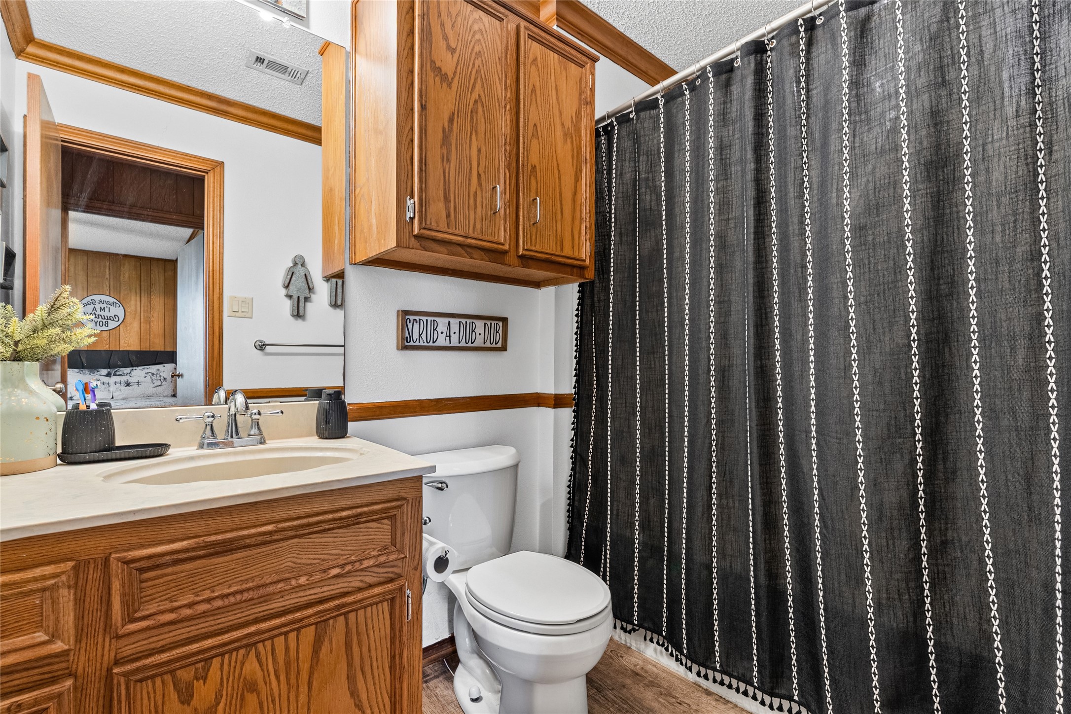 3677 County Road 4424 Commerce TX 75428