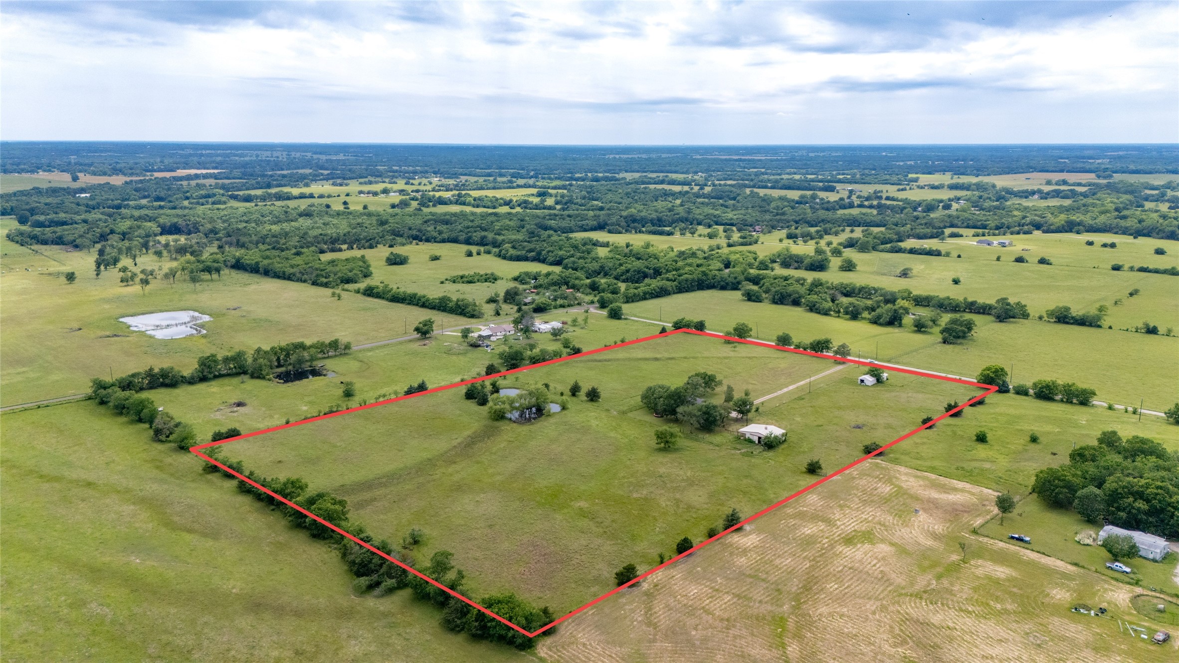 3677 County Road 4424 Commerce TX 75428