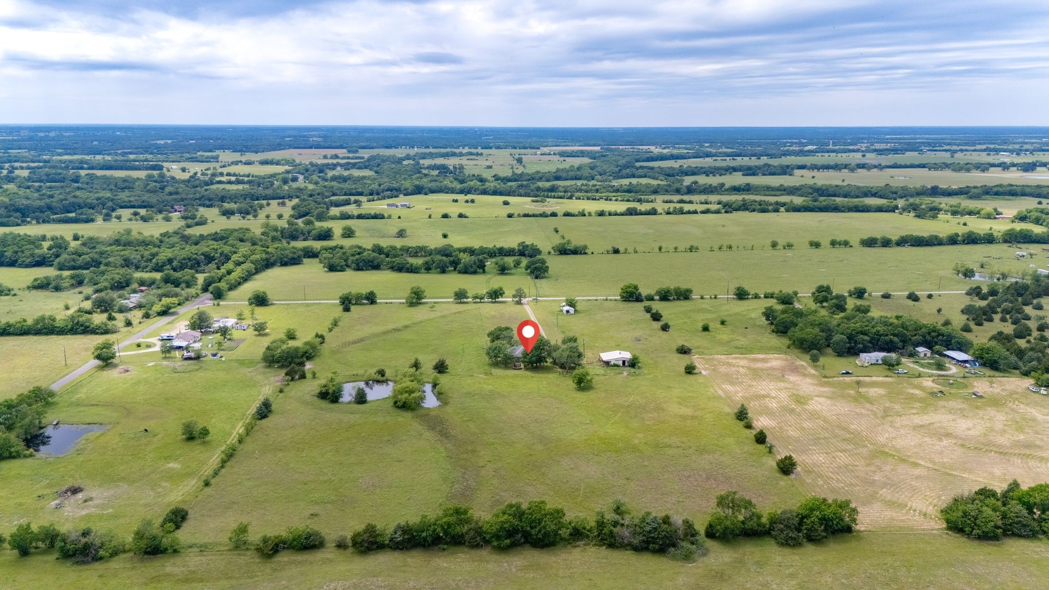 3677 County Road 4424 Commerce TX 75428