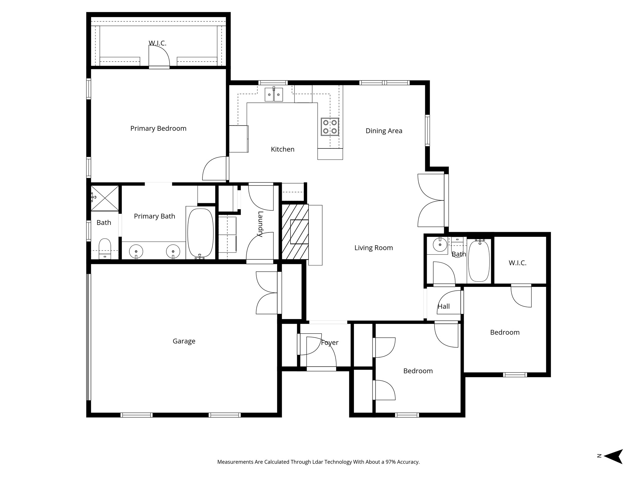 3677 County Road 4424 Commerce TX 75428