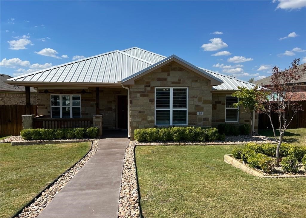 18 Samac Lane Lampasas TX 76550