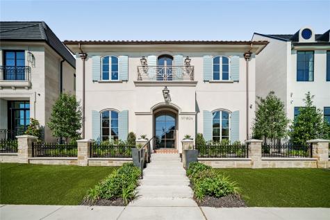 1824 Riviera Lane Southlake TX 76092