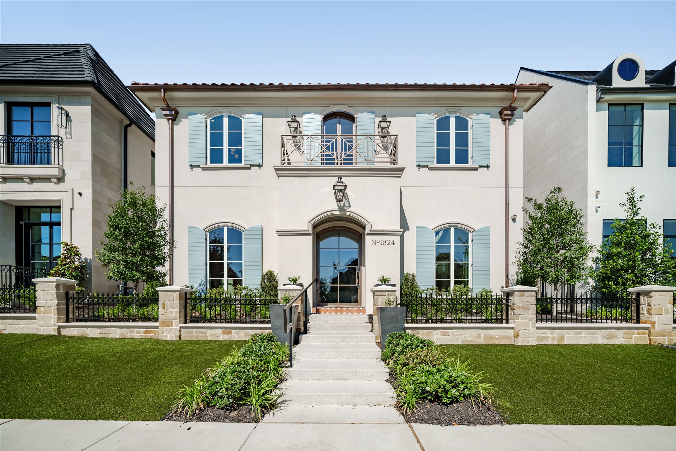 1824 Riviera Lane Southlake TX 76092