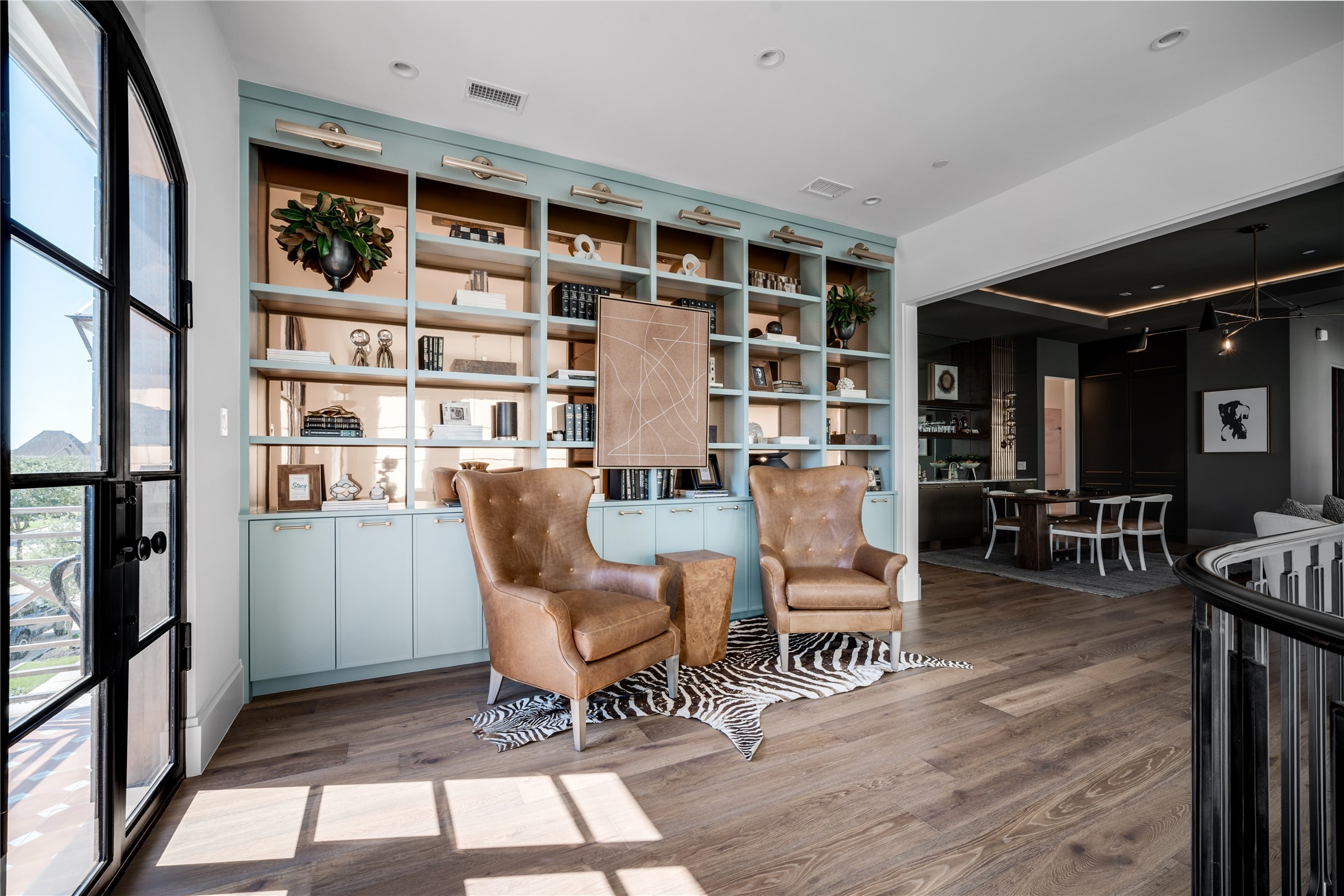 1824 Riviera Lane Southlake TX 76092
