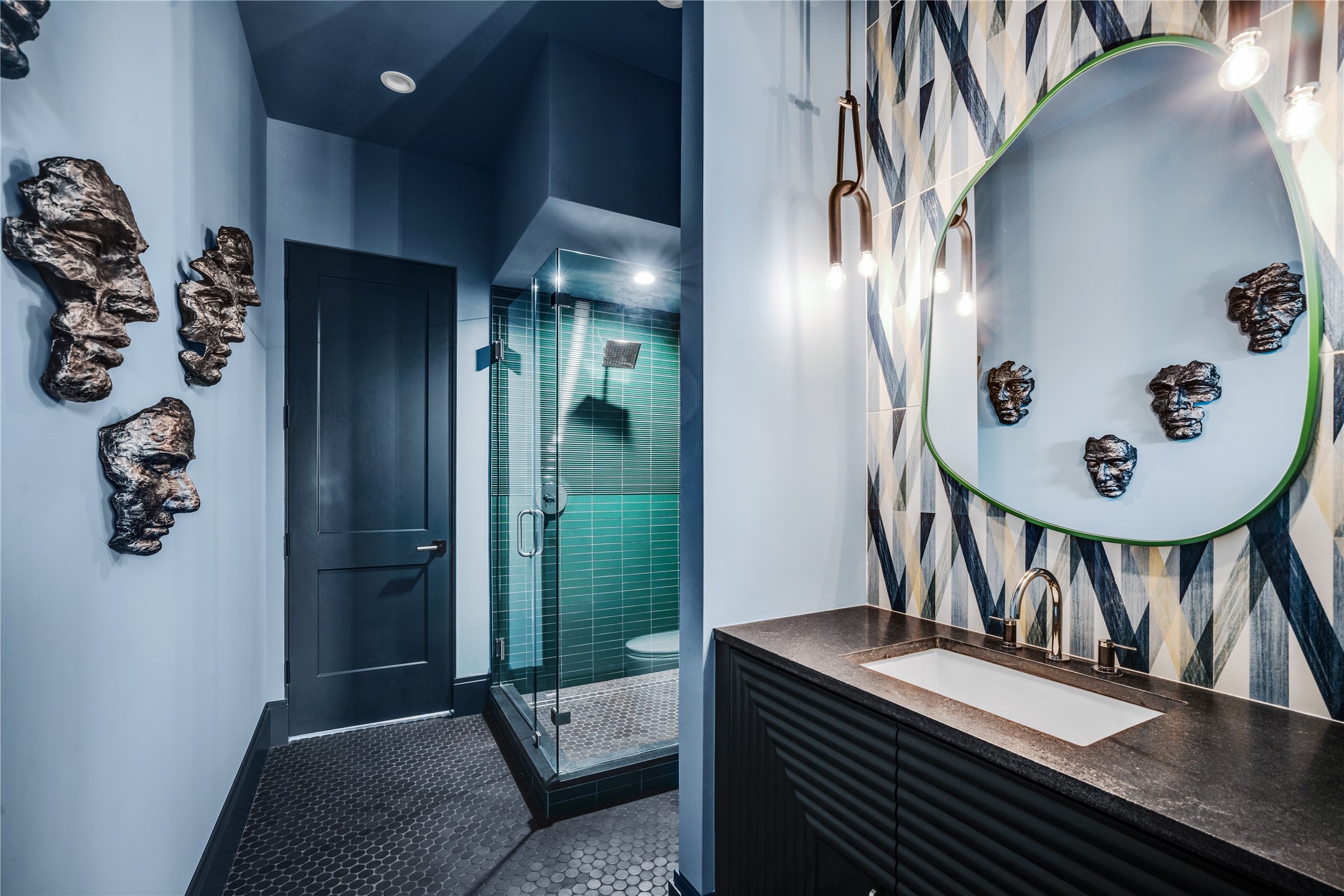 1824 Riviera Lane Southlake TX 76092
