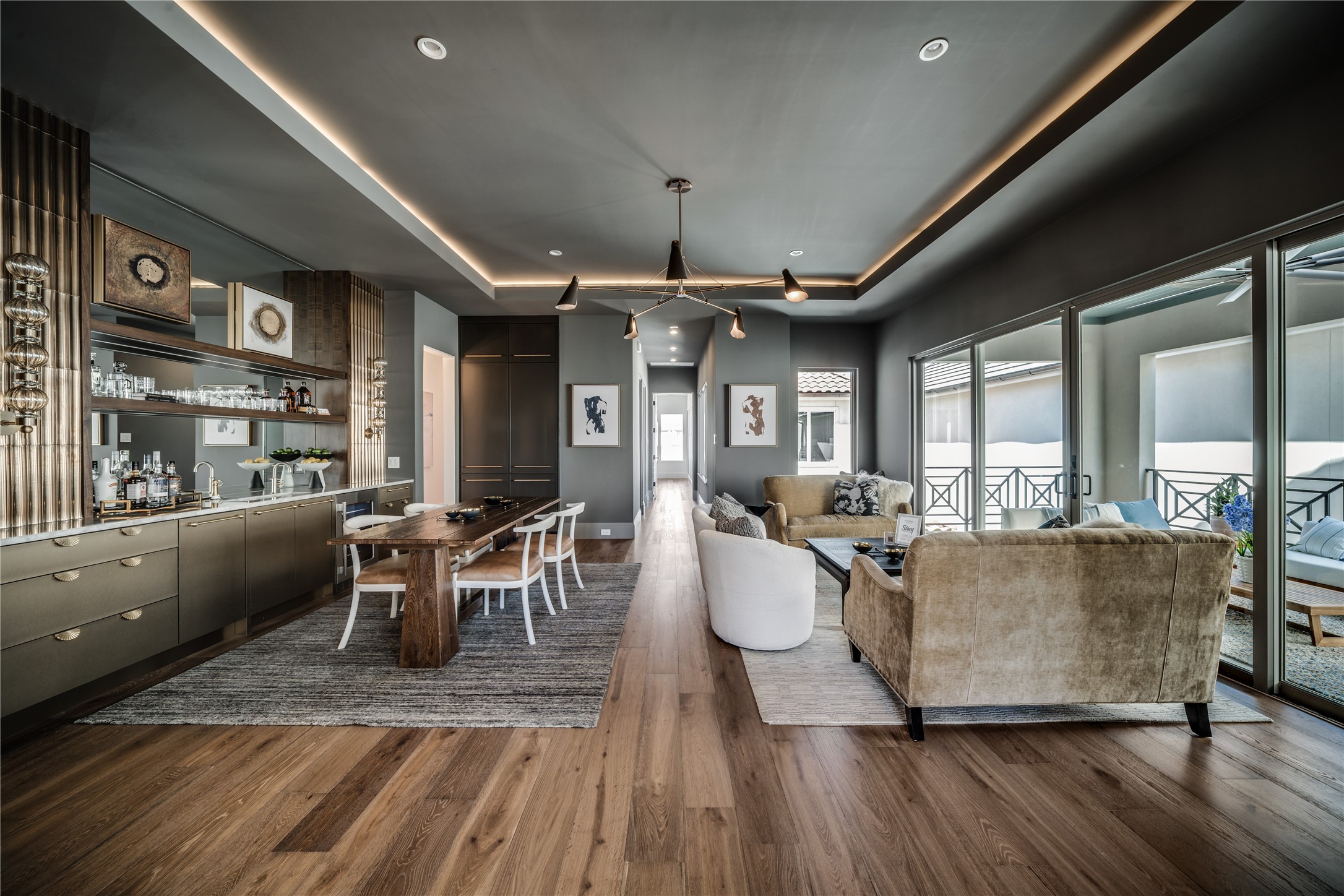 1824 Riviera Lane Southlake TX 76092
