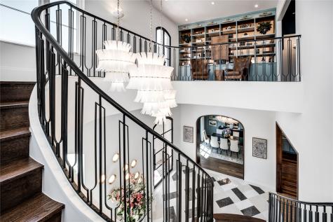 1824 Riviera Lane Southlake TX 76092