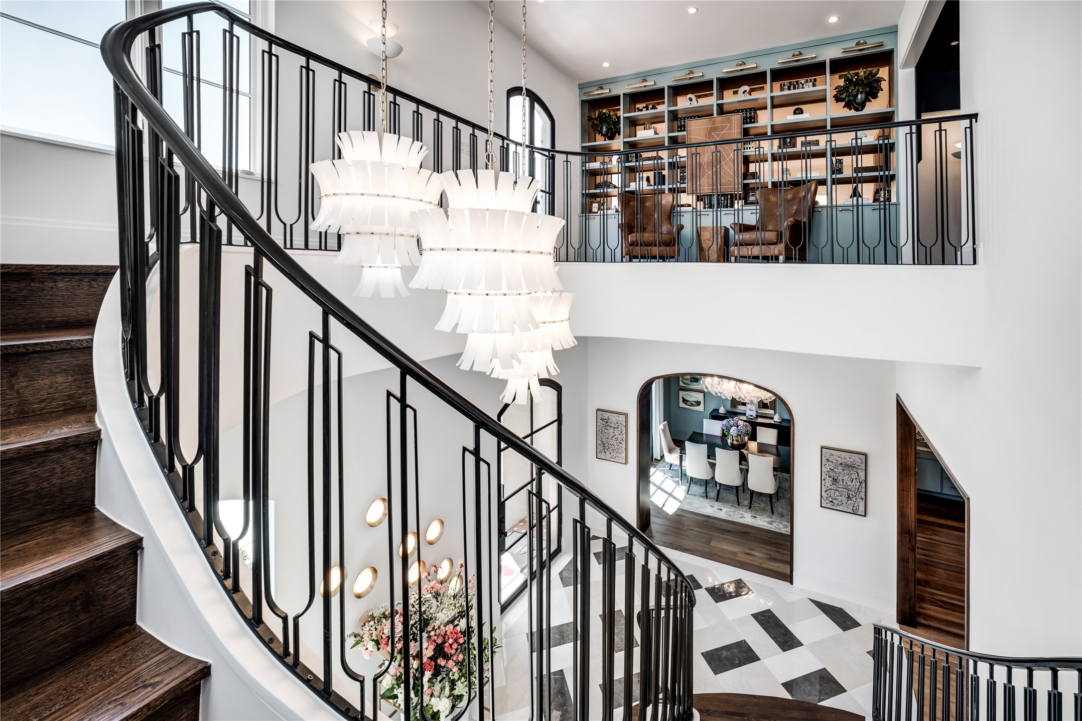 1824 Riviera Lane Southlake TX 76092