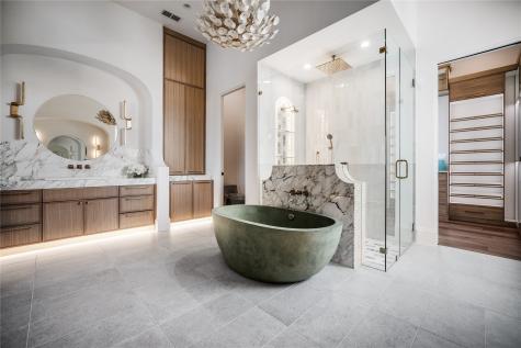 1824 Riviera Lane Southlake TX 76092