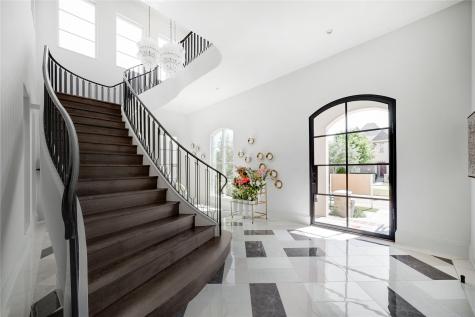 1824 Riviera Lane Southlake TX 76092