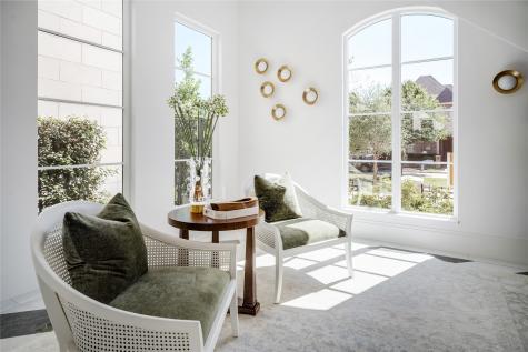 1824 Riviera Lane Southlake TX 76092