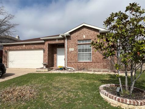 2229 Sumac Drive Little Elm TX 75068