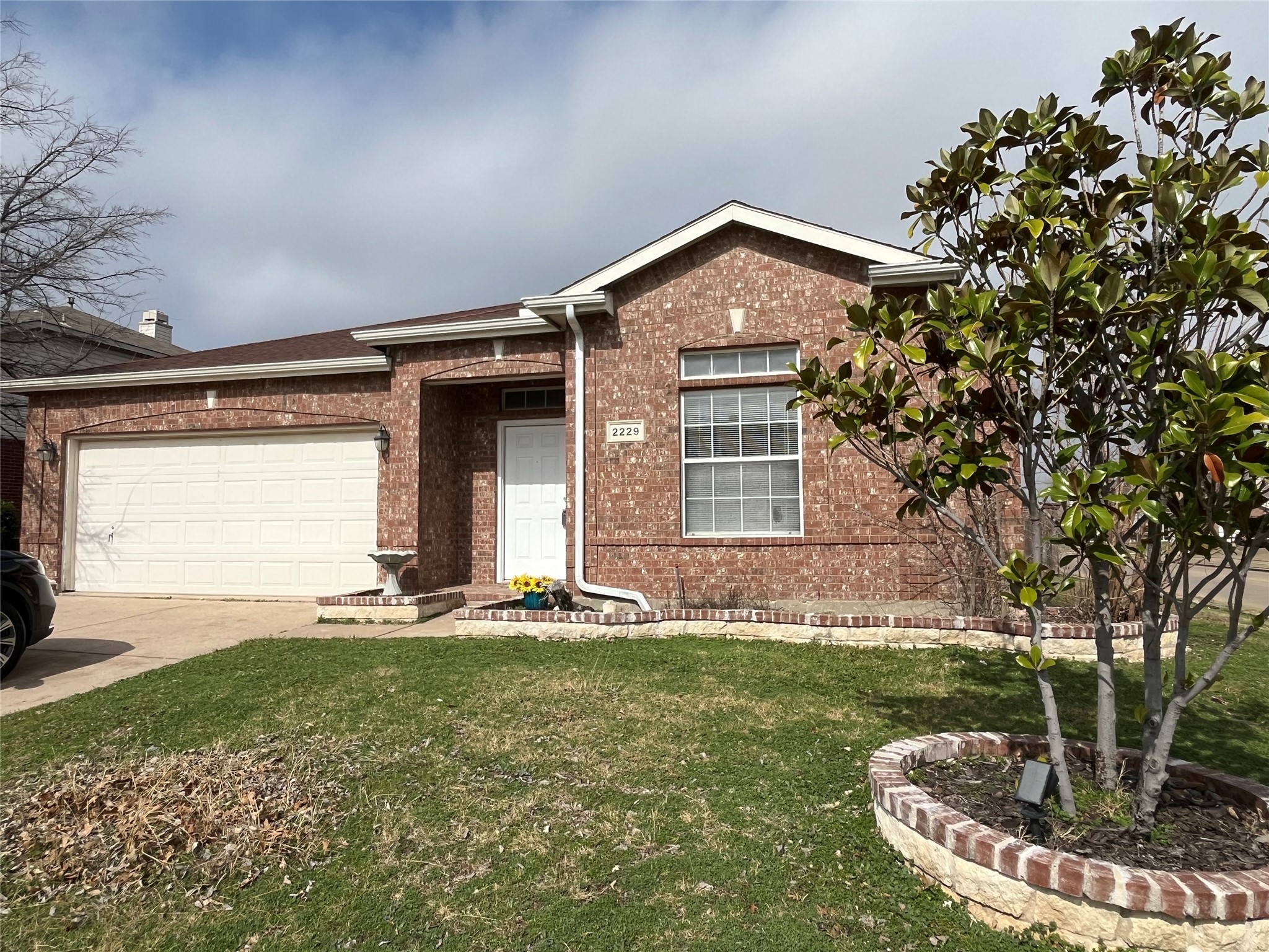 2229 Sumac Drive Little Elm TX 75068
