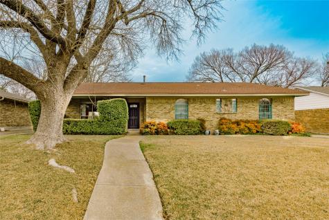 615 Truman Court Duncanville TX 75137