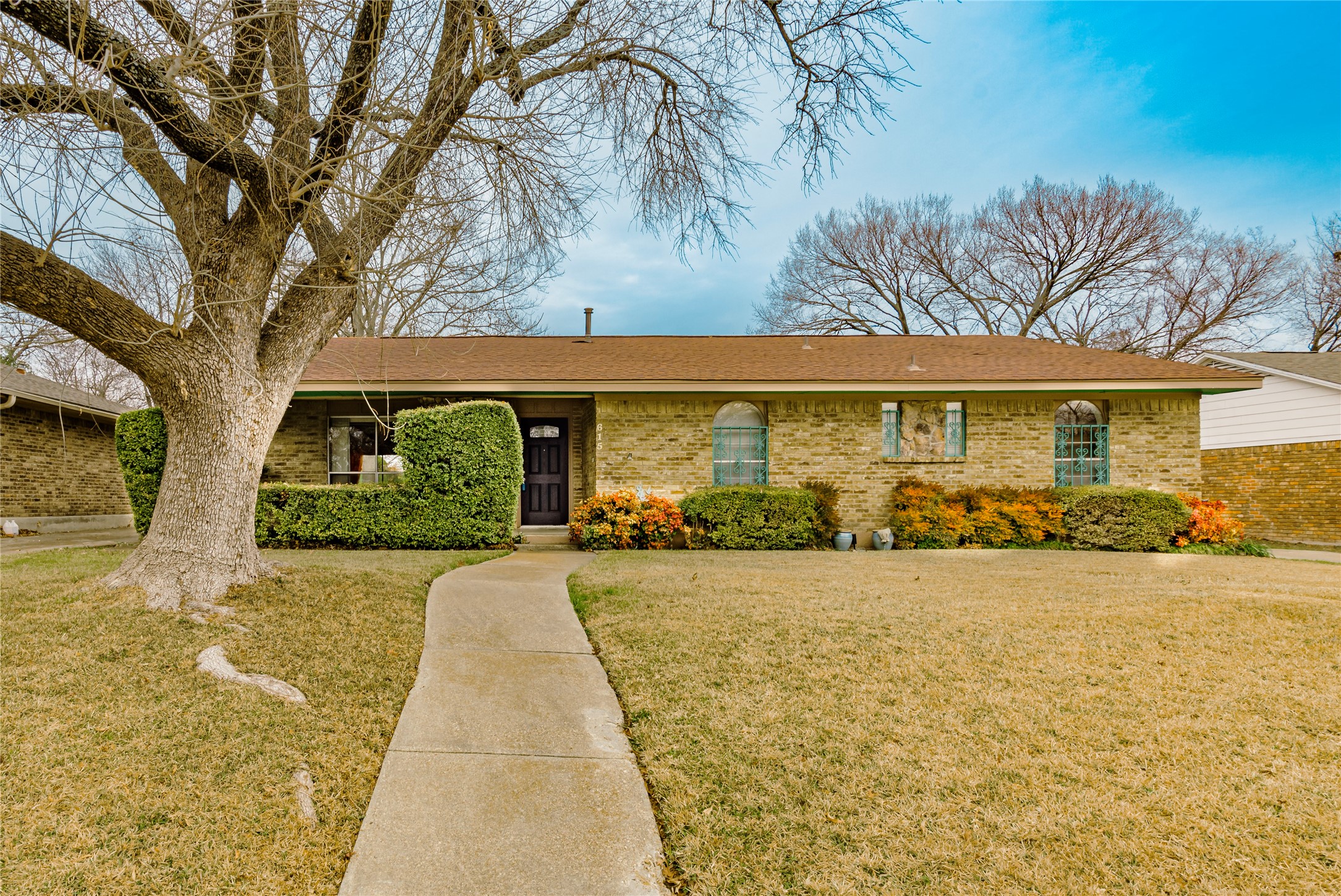 615 Truman Court Duncanville TX 75137