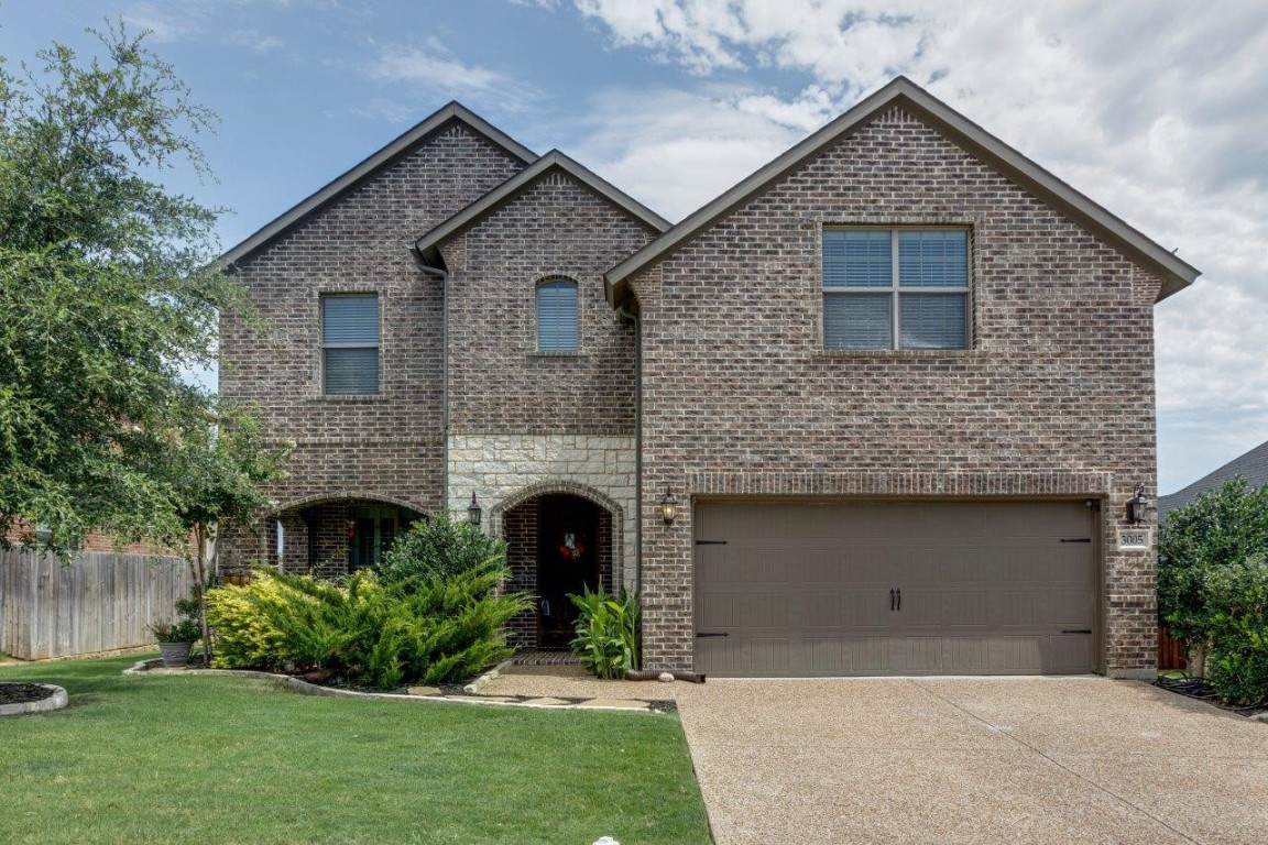 3005 Waterglen Fort Worth TX 76177