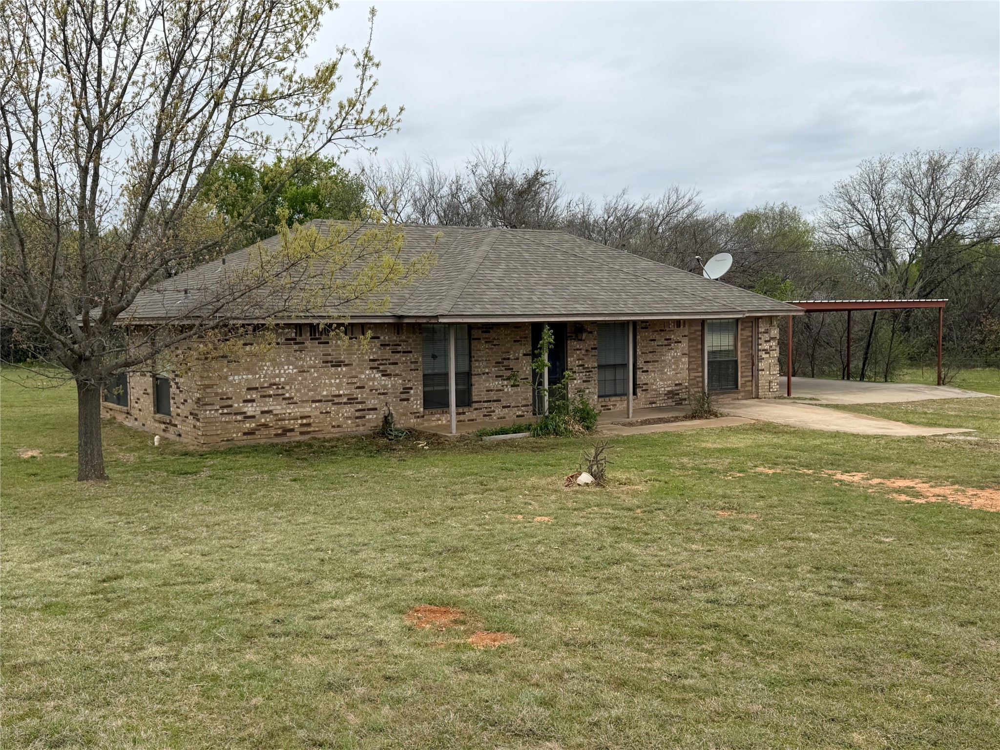 15051 Fm 920 Poolville TX 76487