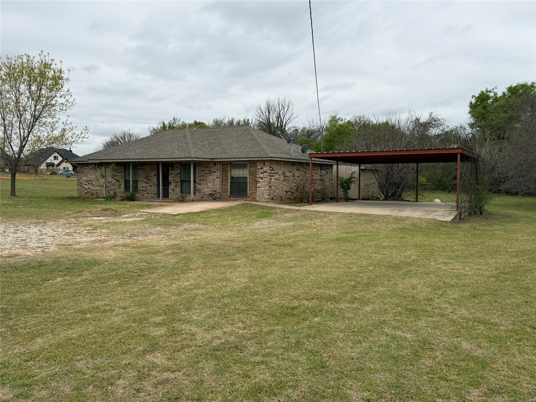 15051 Fm 920 Poolville TX 76487
