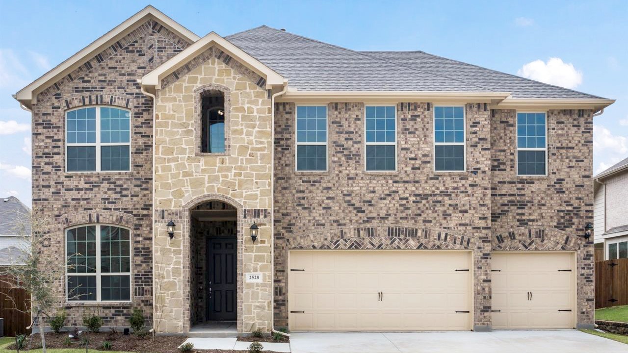 817 Wishart Court Celina TX 75009