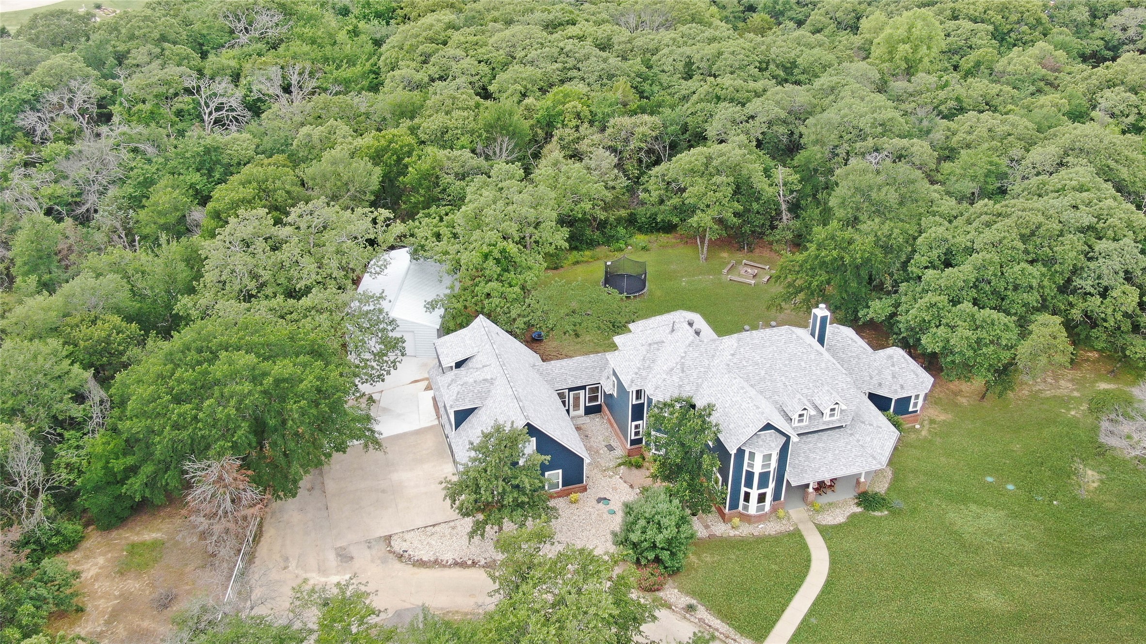 1751 Spring Mountain Road Cross Roads TX 76227