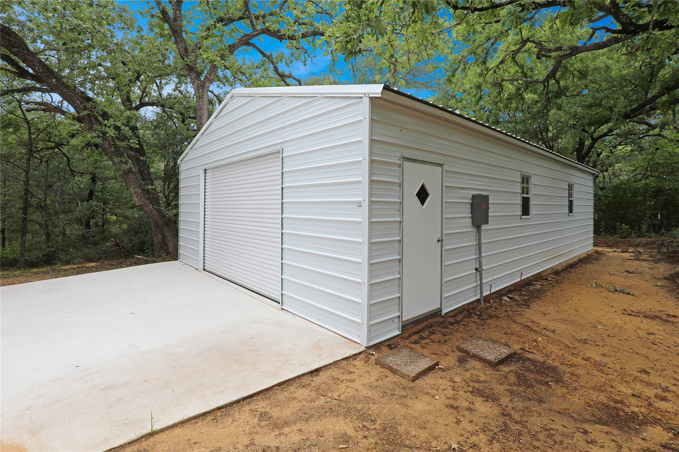 1751 Spring Mountain Road Cross Roads TX 76227
