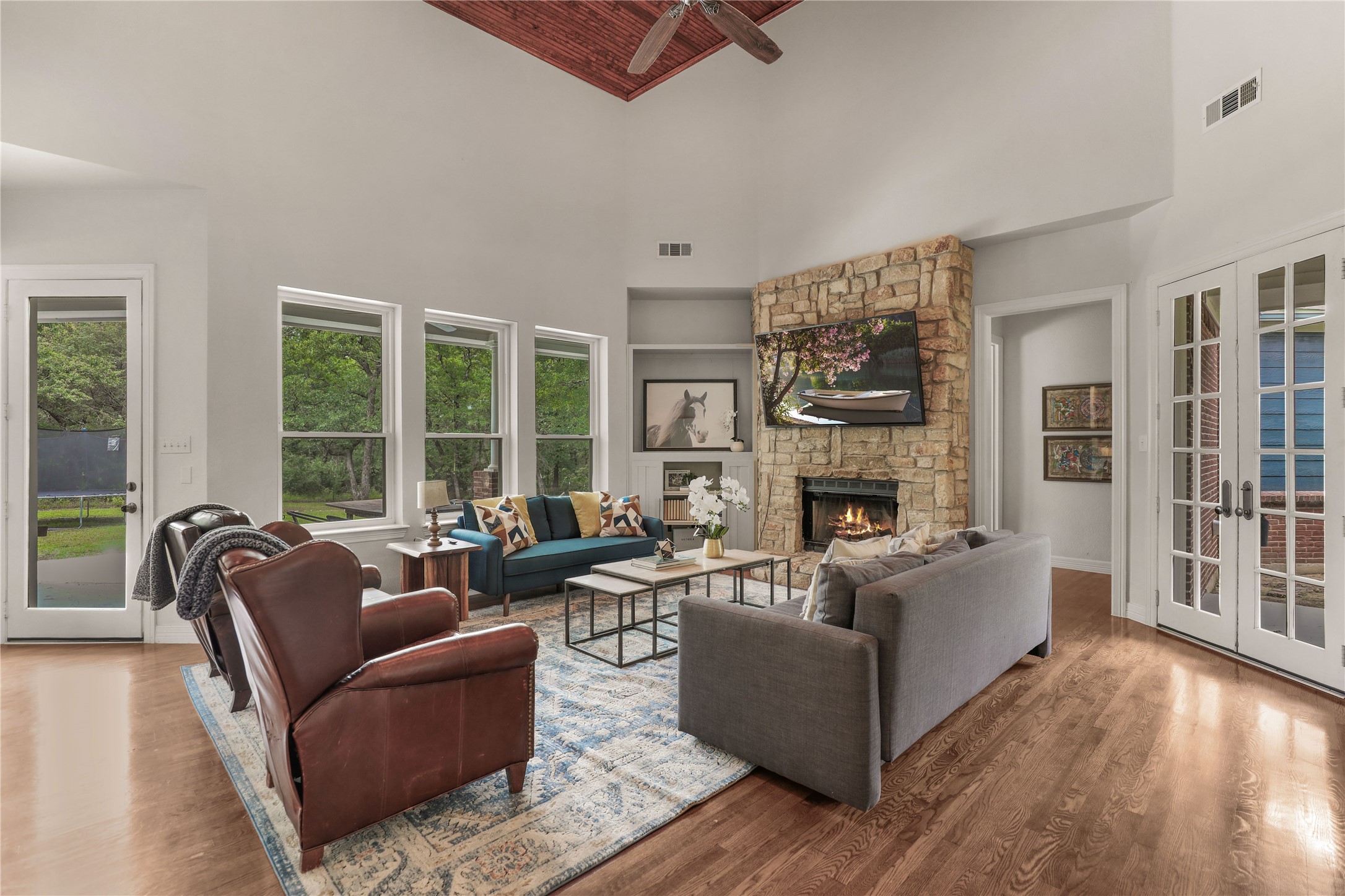 1751 Spring Mountain Road Cross Roads TX 76227