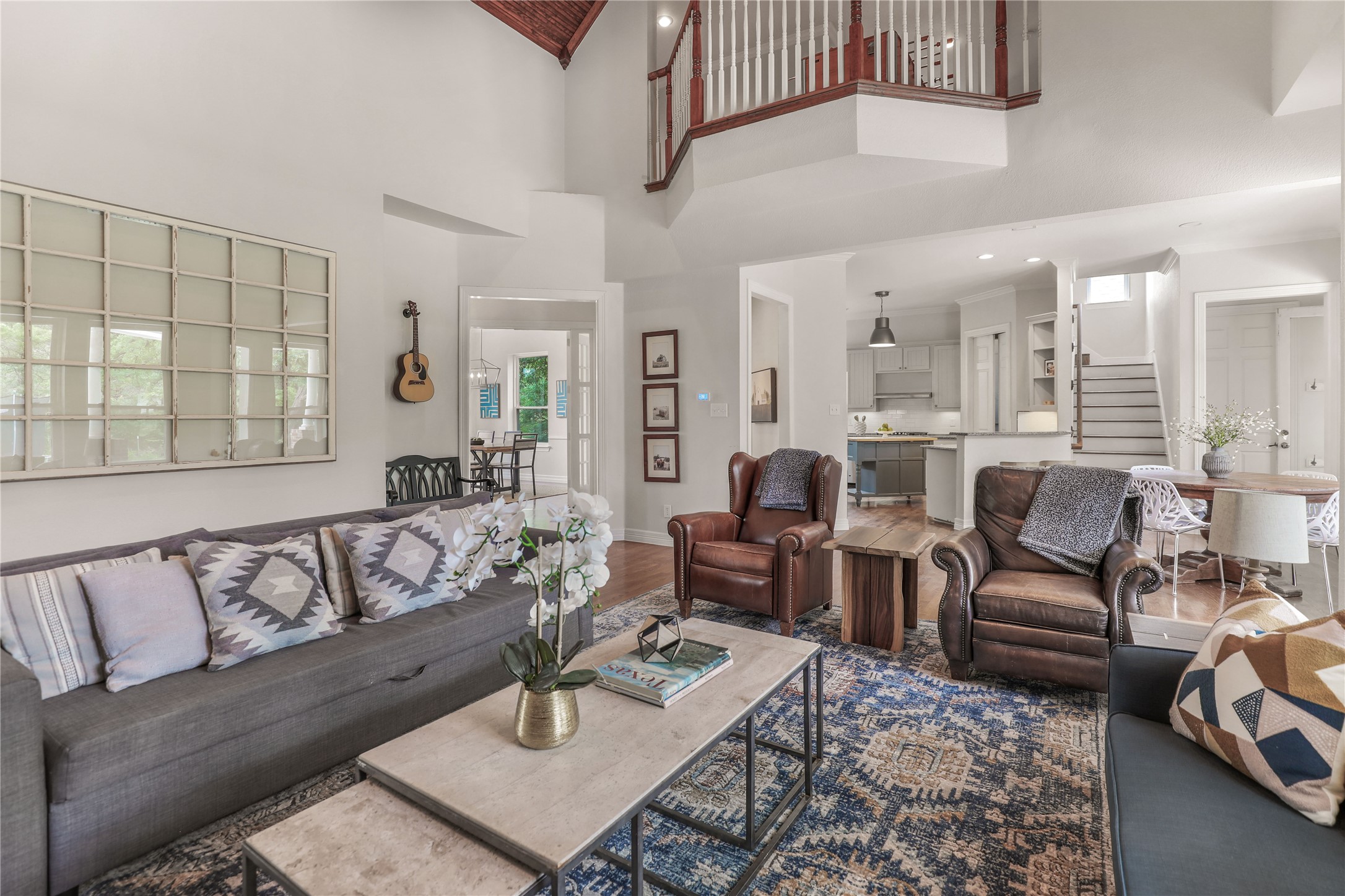 1751 Spring Mountain Road Cross Roads TX 76227