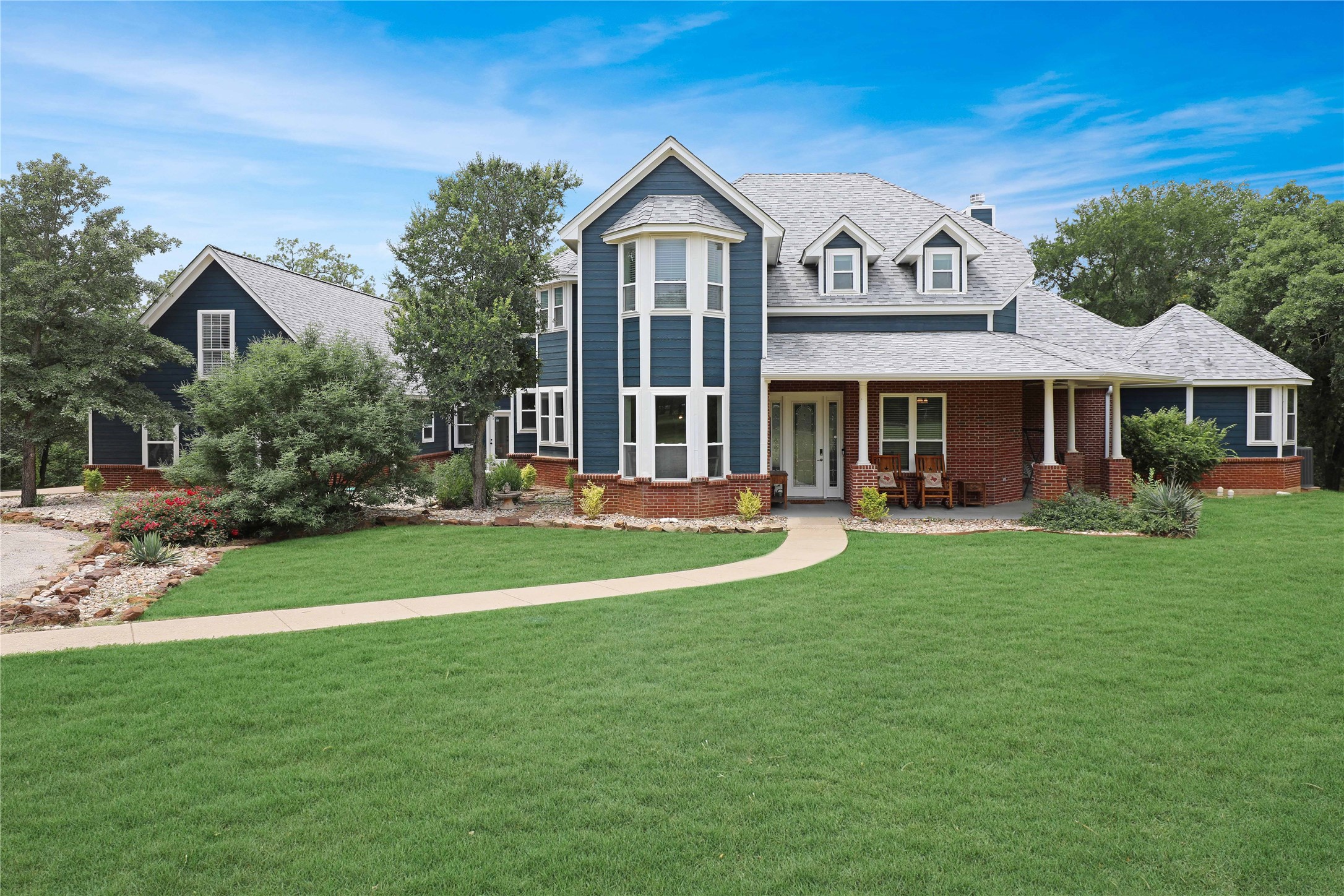 1751 Spring Mountain Road Cross Roads TX 76227