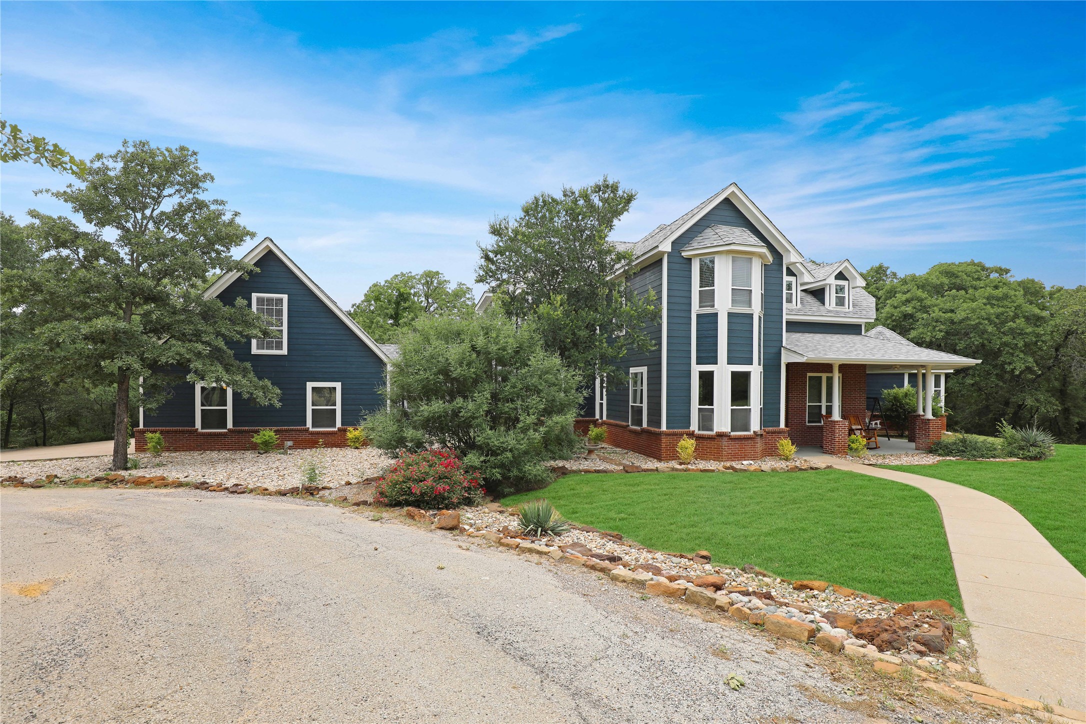 1751 Spring Mountain Road Cross Roads TX 76227