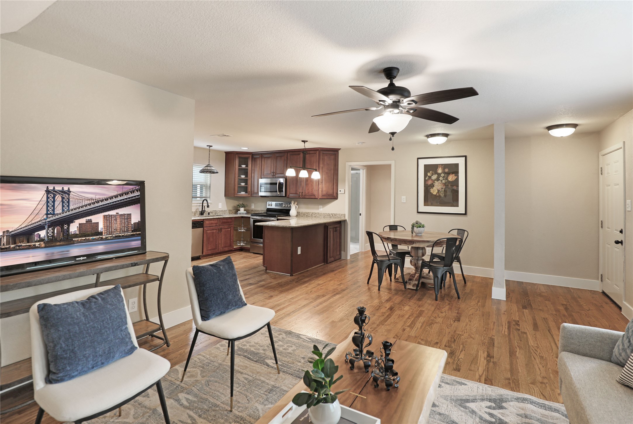 1751 Spring Mountain Road Cross Roads TX 76227