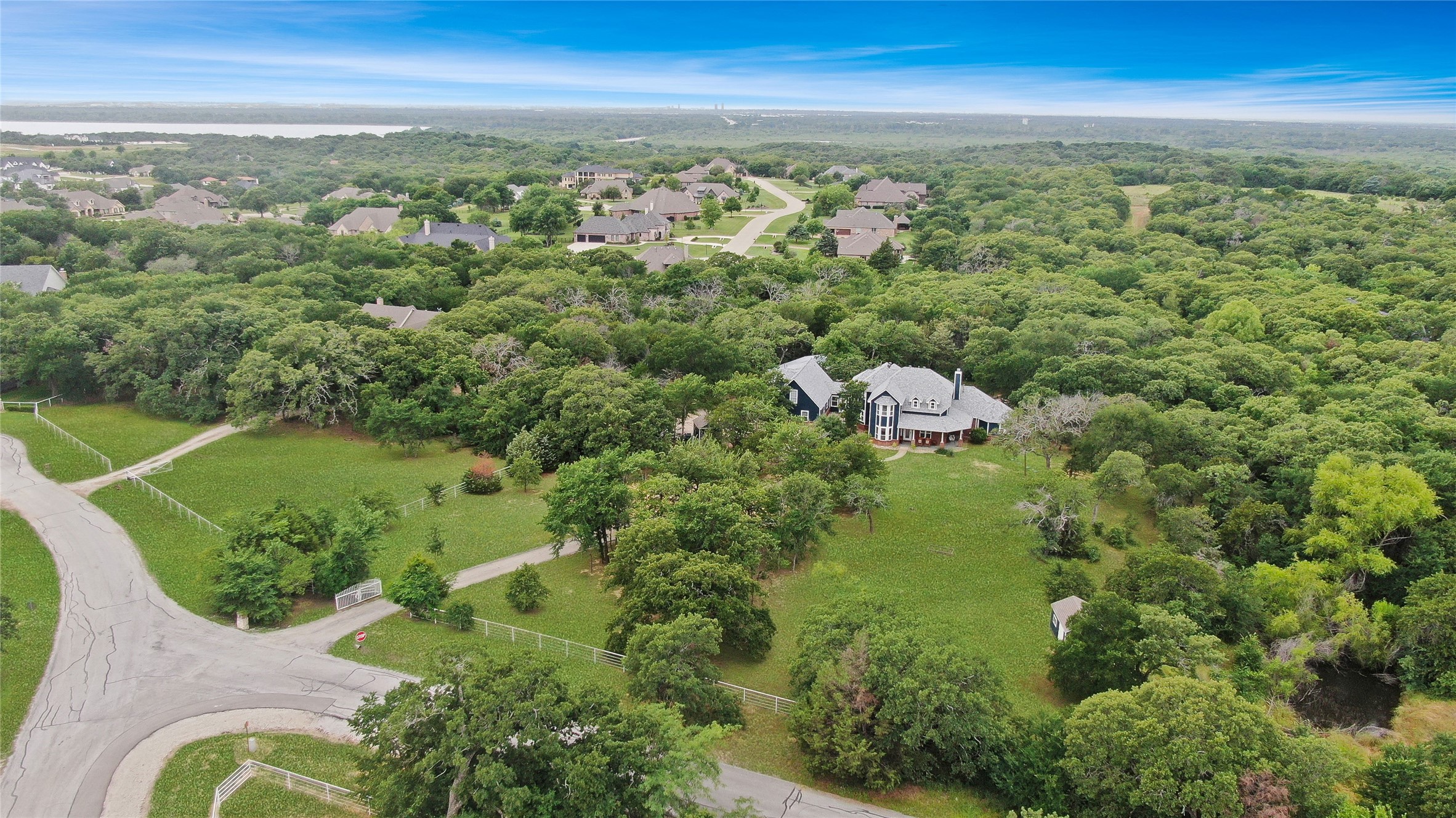1751 Spring Mountain Road Cross Roads TX 76227
