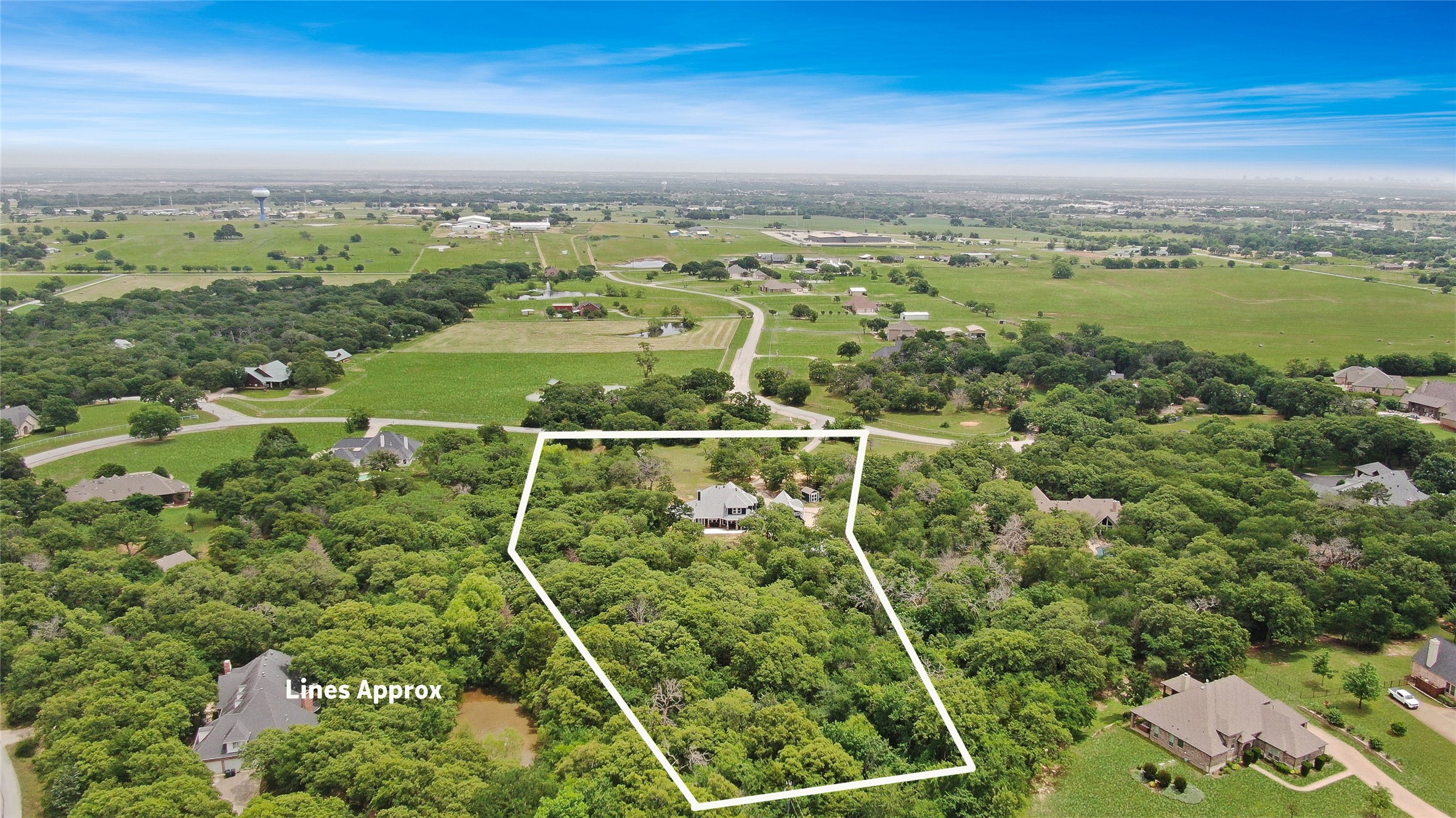 1751 Spring Mountain Road Cross Roads TX 76227