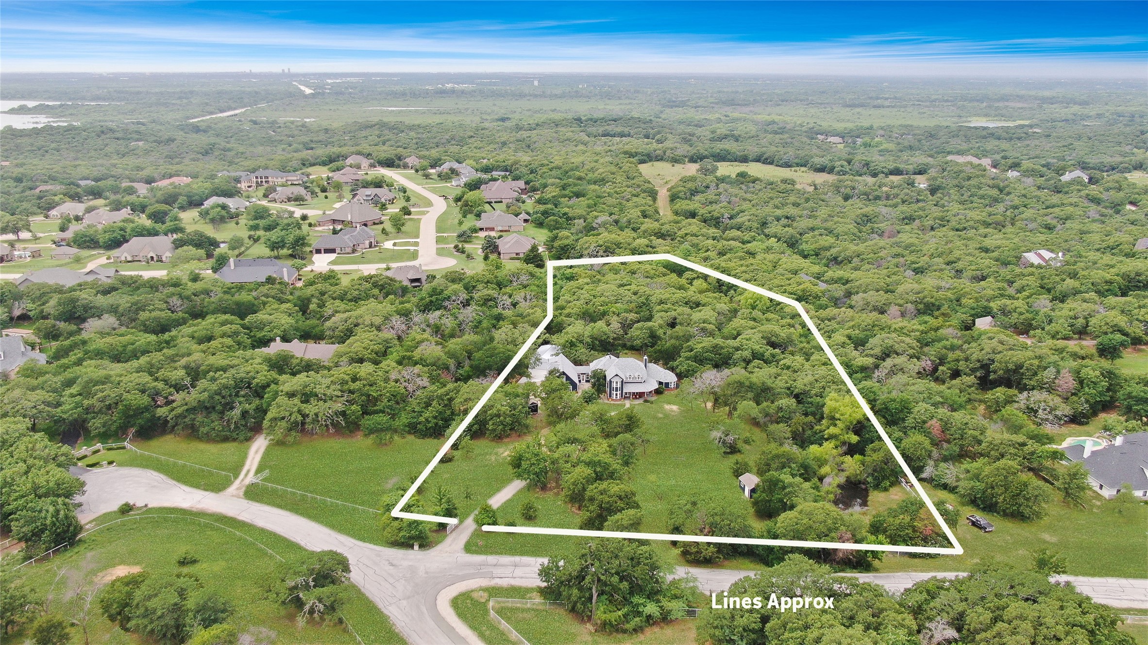1751 Spring Mountain Road Cross Roads TX 76227