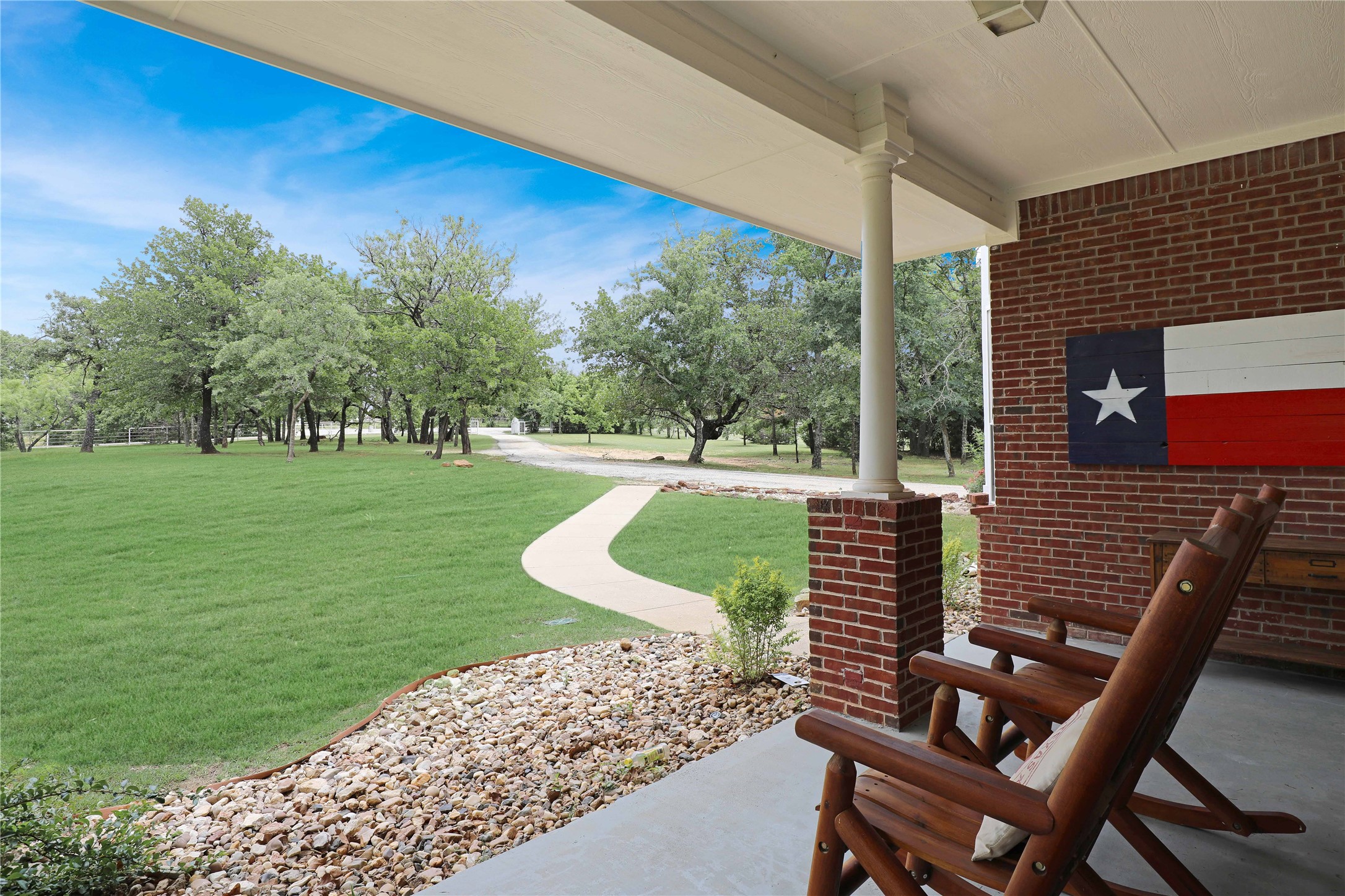 1751 Spring Mountain Road Cross Roads TX 76227