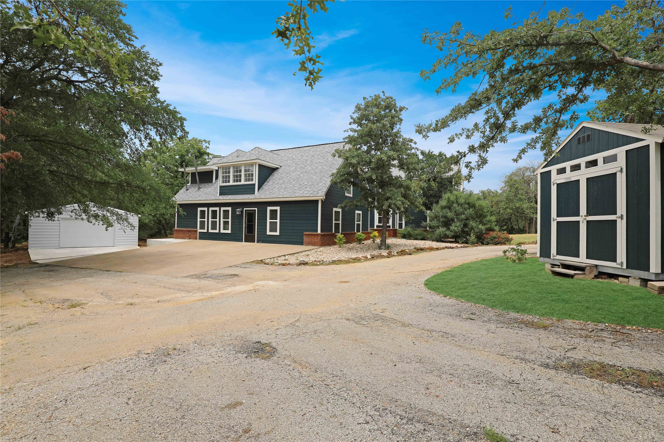 1751 Spring Mountain Road Cross Roads TX 76227