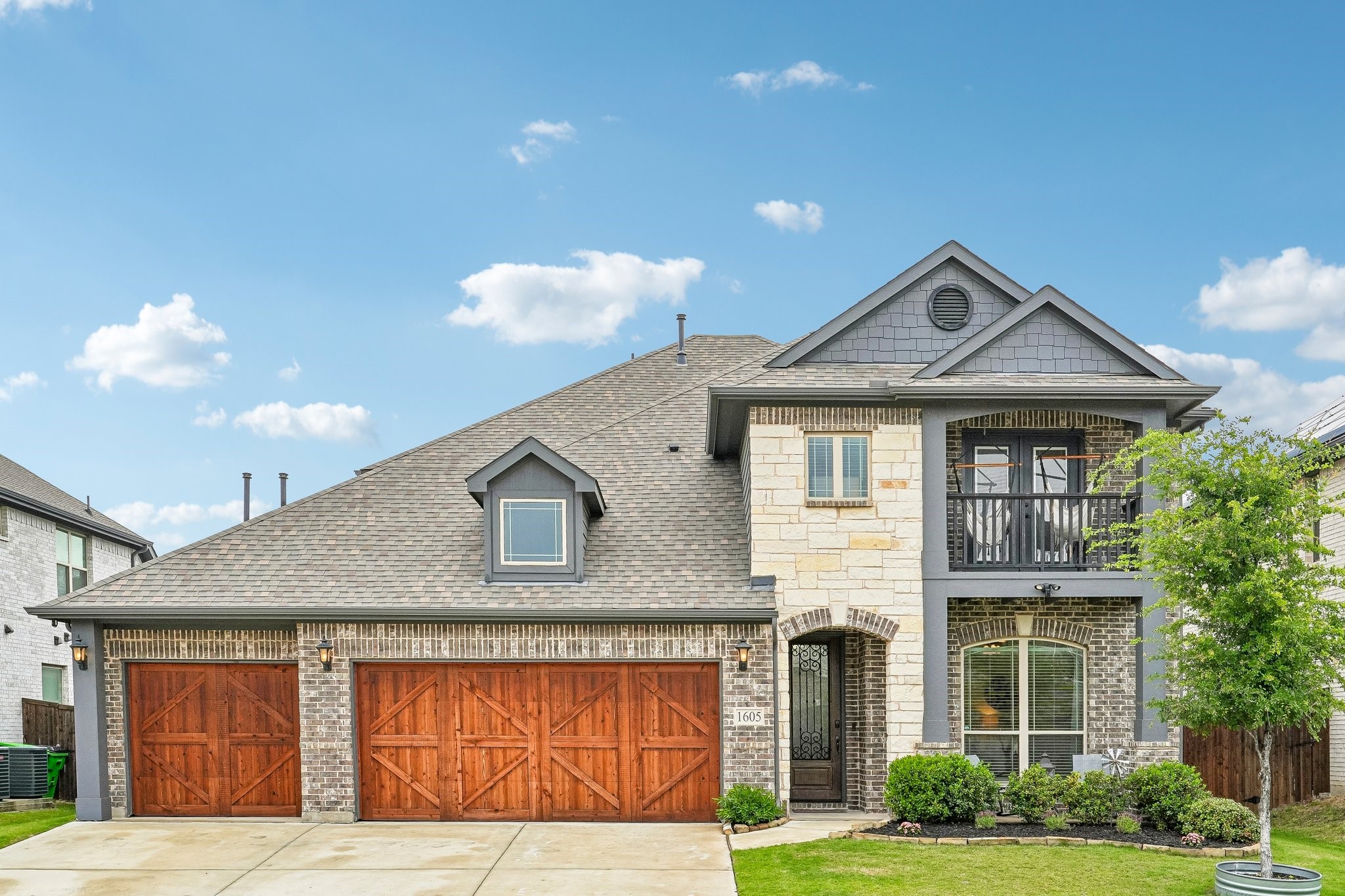 1605 Benny Lane Little Elm TX 75068