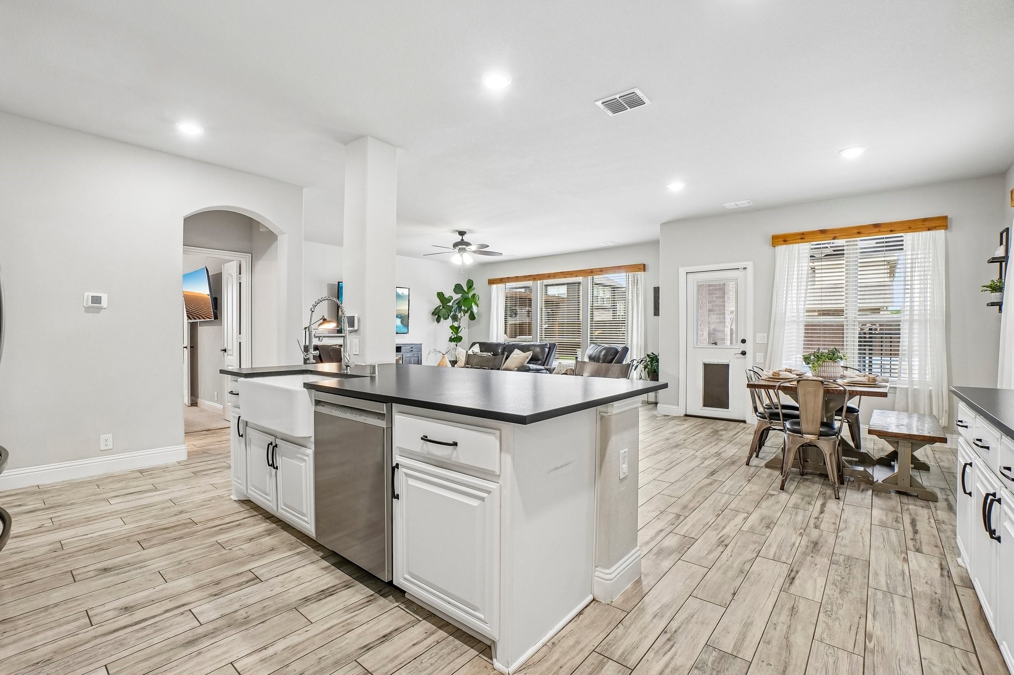 1605 Benny Lane Little Elm TX 75068