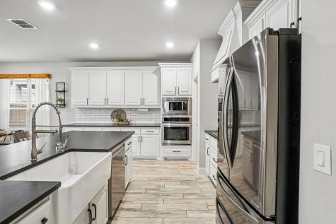 1605 Benny Lane Little Elm TX 75068